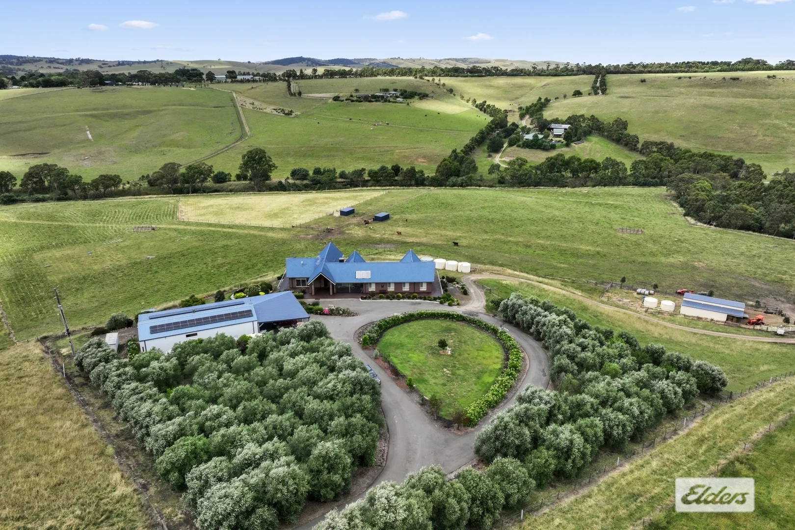 Additional image 3 of 179 Fairfield Lane, Darraweit Guim VIC 3756