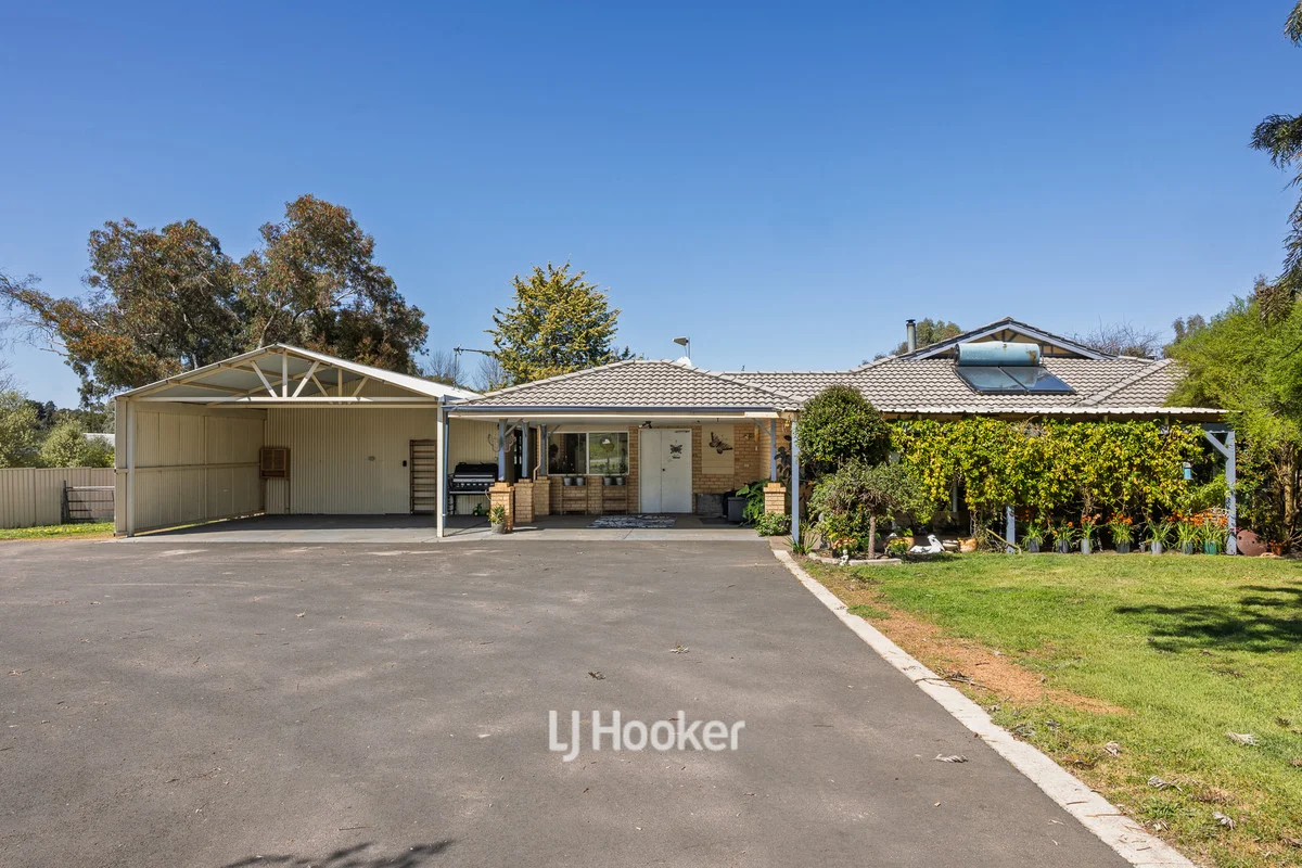 Additional image 4 of 157 Railway Parade, Allanson WA 6225