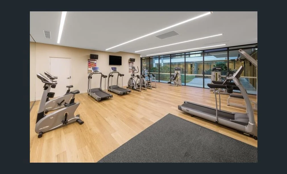 Additional image 10 of UNIT 1423/45 MACQUARIE STREET, Parramatta NSW 2150