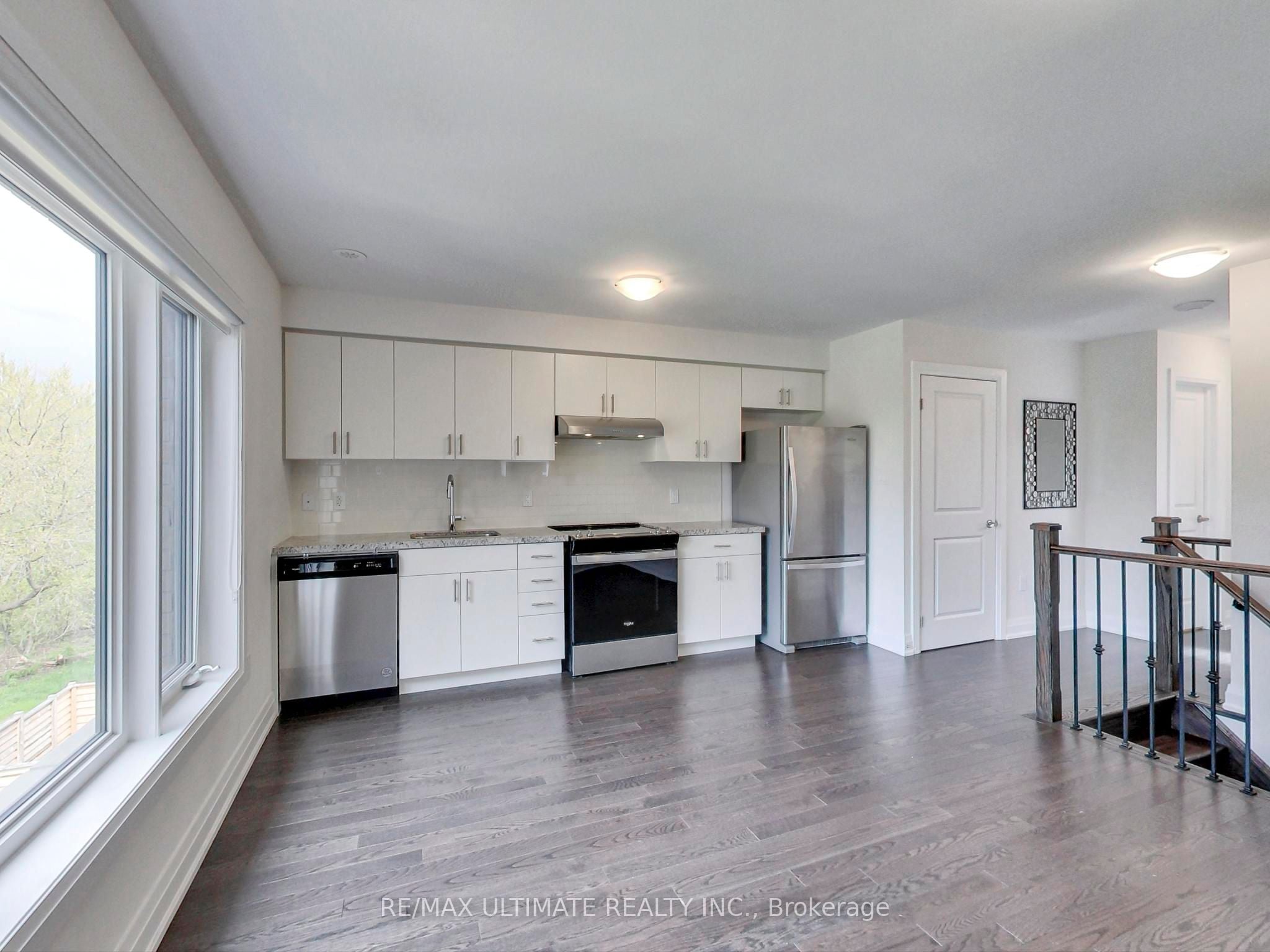 Apt 2-14 Creekbank Road, Toronto, ON, M6L 0A4