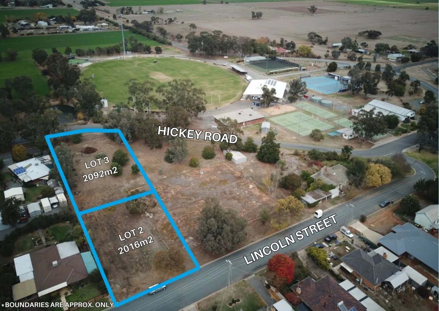Additional image 5 of 18 Lincoln Street, Katandra West VIC 3634
