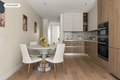 Additional image 4 of 21 Lefferts Pl # 1, Brooklyn, NY, 11238