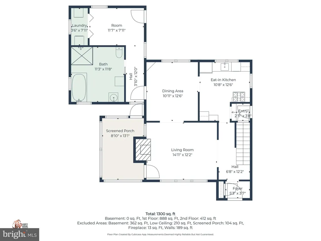 Additional image 50 of 13 Union, Smyrna, DE 19977