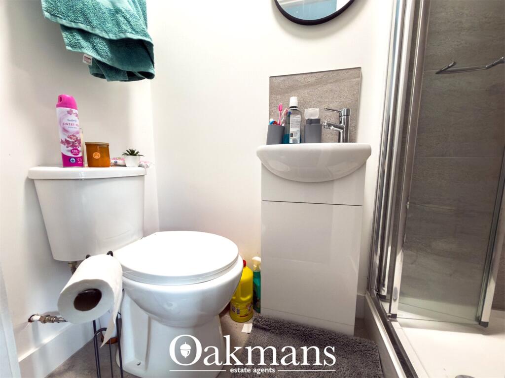 Additional image 30 of Hubert Croft, Birmingham, West Midlands, B29