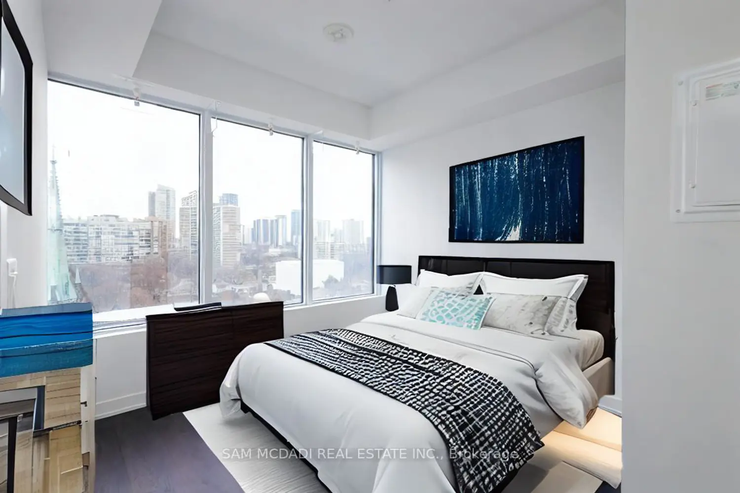 Additional image 6 of 319 Jarvis Street 1107