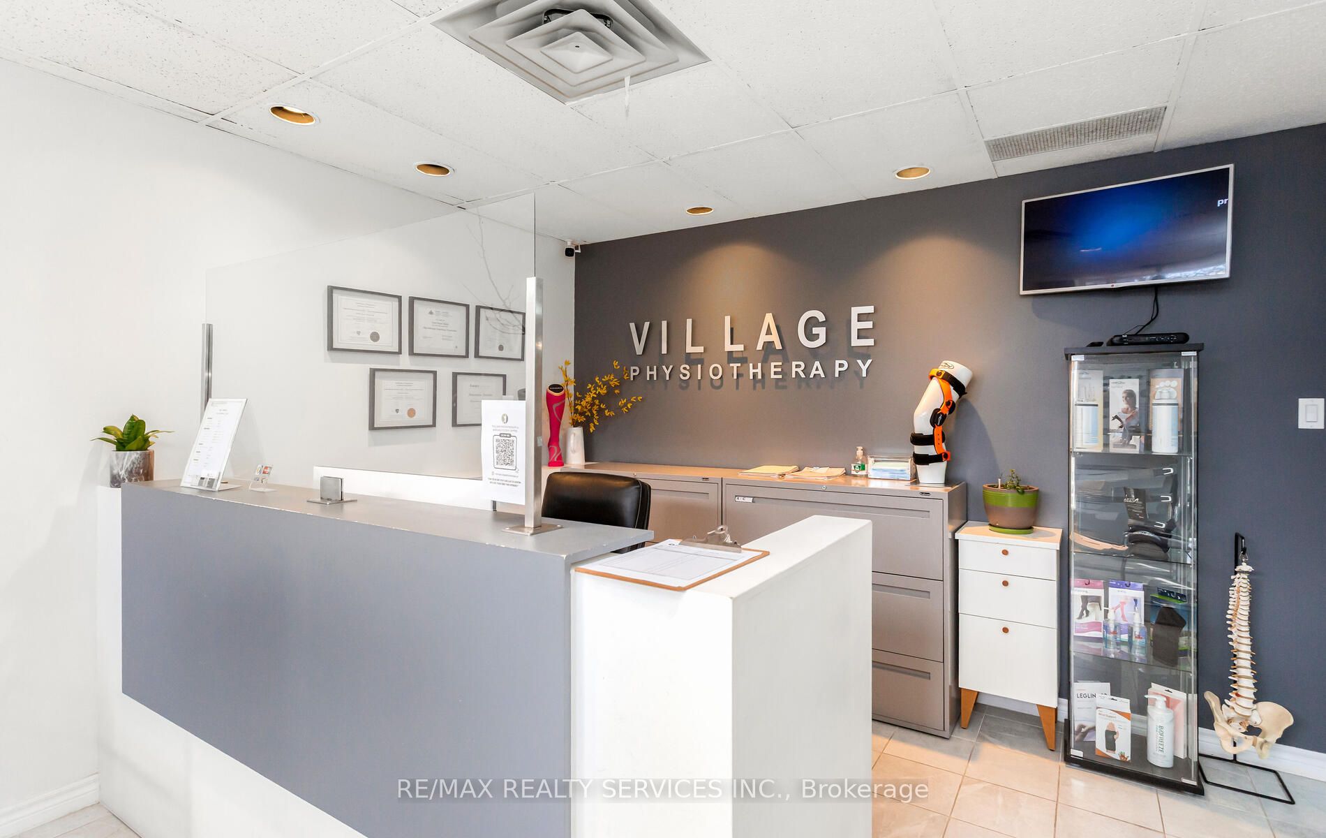 Additional image 2 of #100-57 Village Centre Place, Mississauga, ON, L4Z 1V9