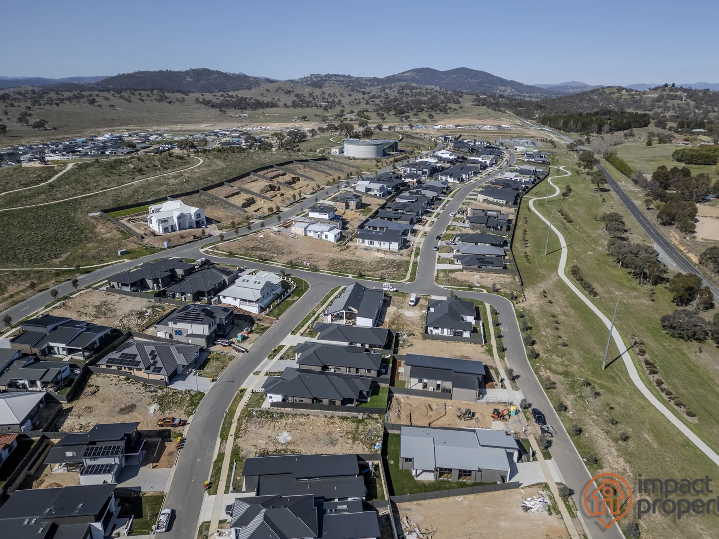 Additional image 12 of 34 Halliday Street, Googong NSW 2620