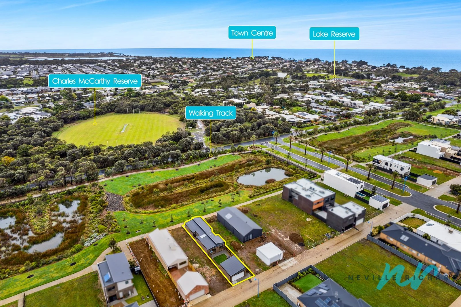 Additional image 15 of 22 Armstrong Walk, St Leonards VIC 3223