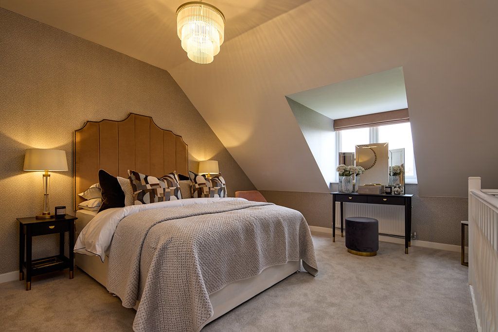 Additional image 6 of 3 bed semi-detached house for sale"The Drayton" at Soothill Lane, Batley WF17