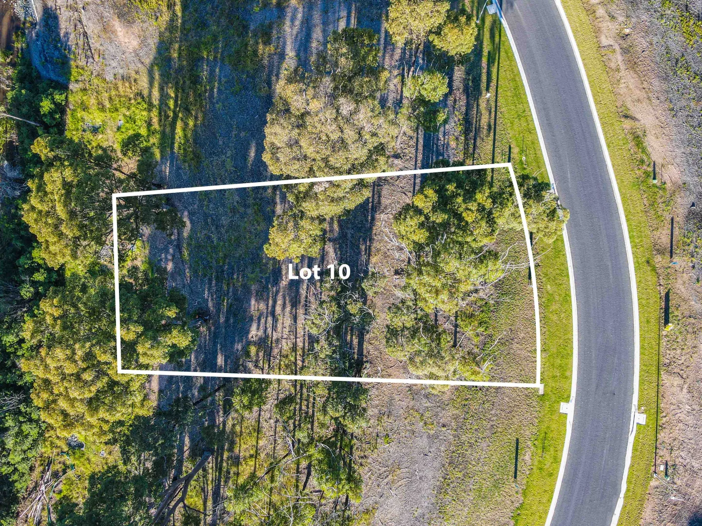Additional image 2 of Lot 10 Hoddle Place, Rosedale NSW 2536