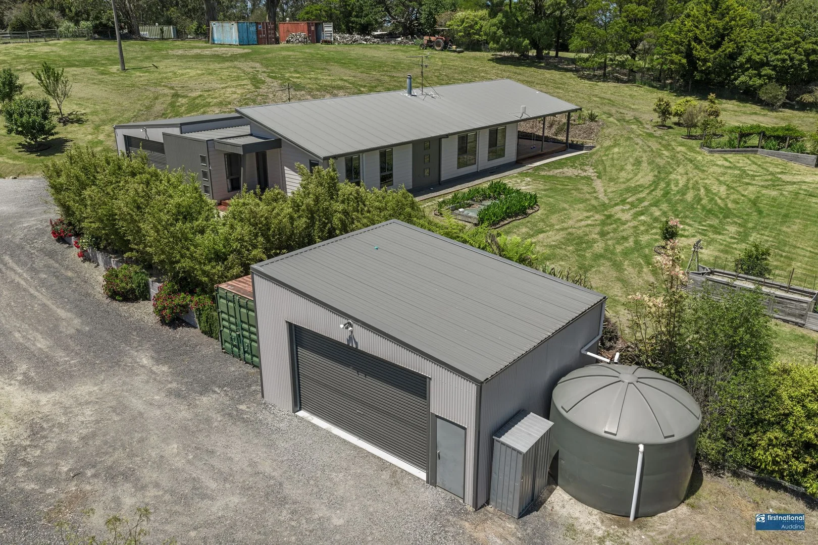 Additional image 2 of 120 Elmores Road, Korumburra VIC 3950