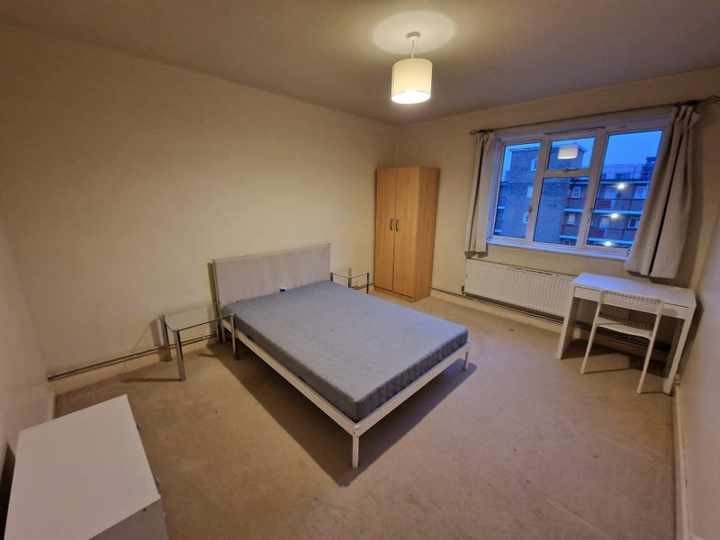 Additional image 3 of Room in a Shared Flat, Zion House, E1, N1 7GU