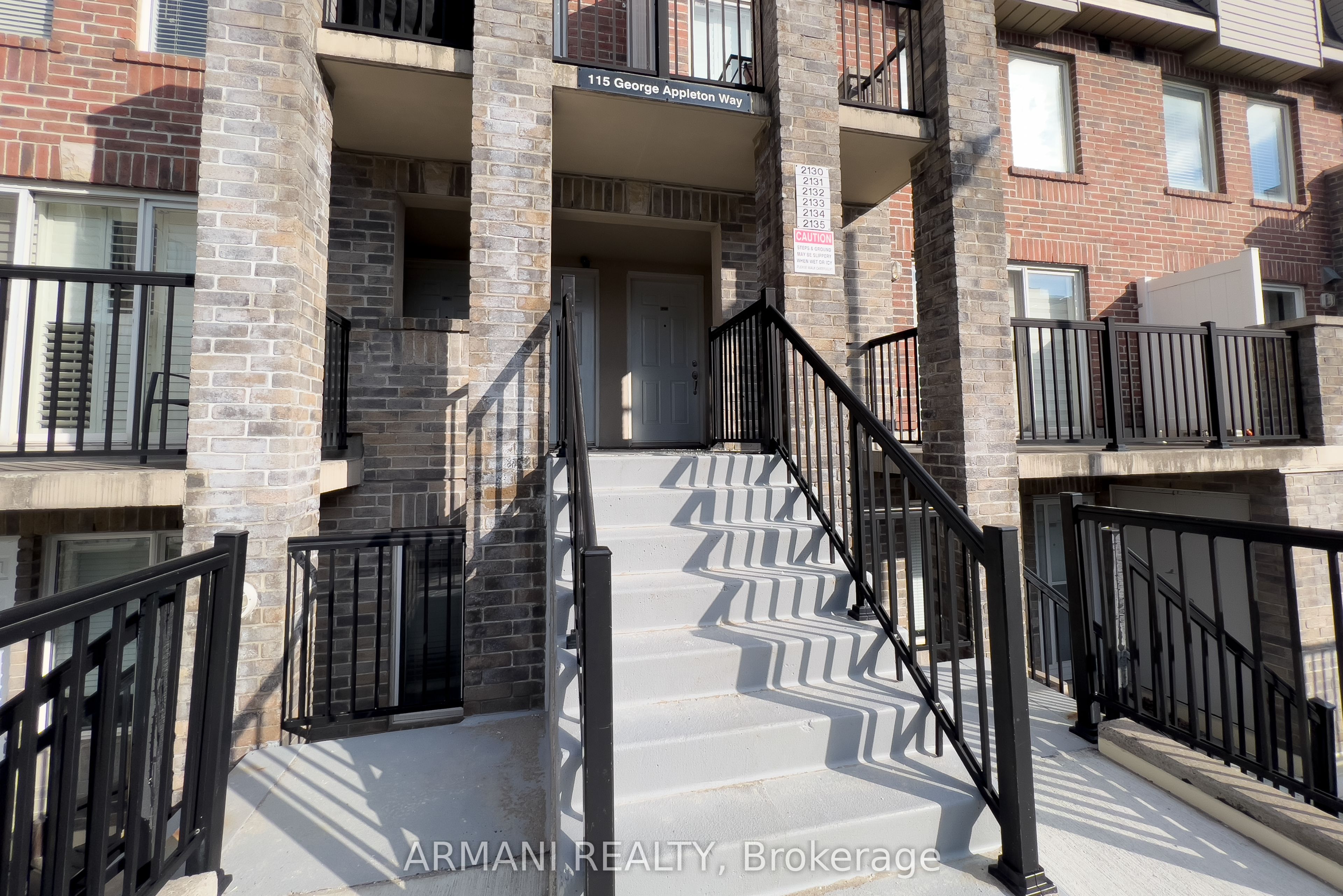 Additional image 2 of 2133-115 George Appleton Way, Toronto, ON, M3M 0A2