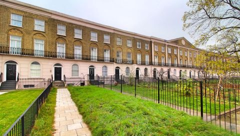 126 Hertford Road, London N9
