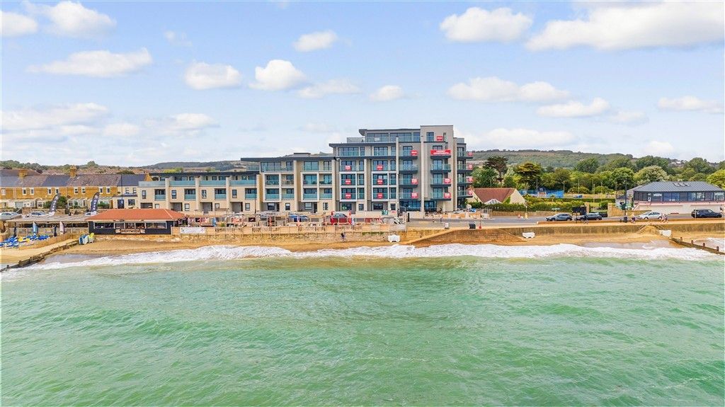Additional image 2 of 2 bed flat for saleBreakwater Way, Sandown, Isle Of Wight PO36