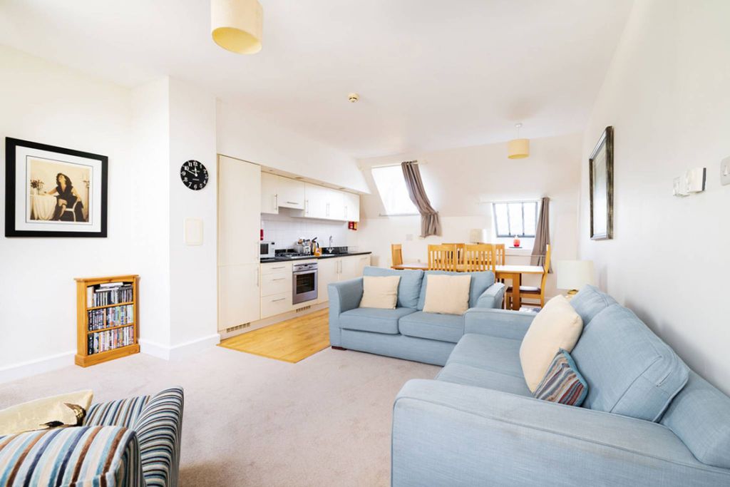 Additional image 2 of 2 bed flat for saleThe Highland Club, St. Benedicts Abbey, Fort Augustus PH32