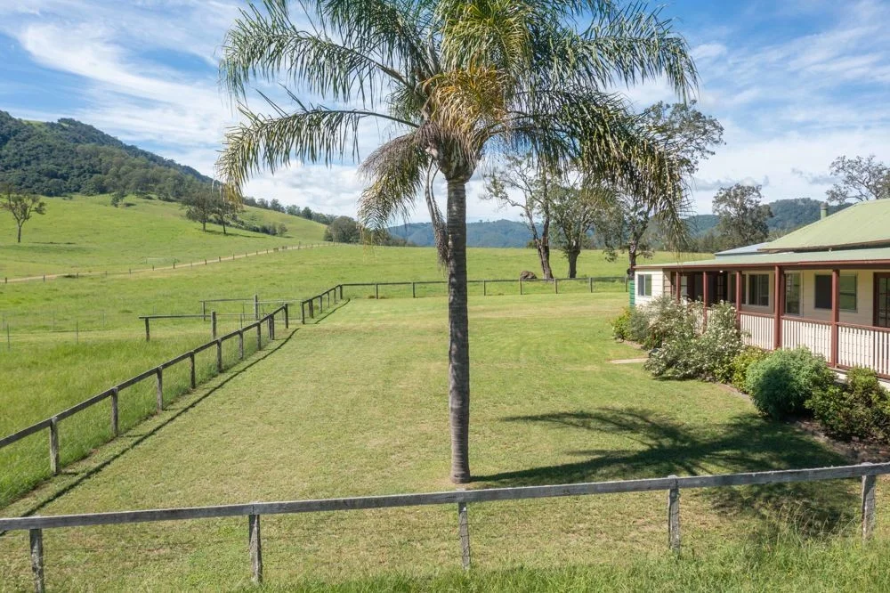 Additional image 5 of 176 McMillans Road, Ellenborough NSW 2446