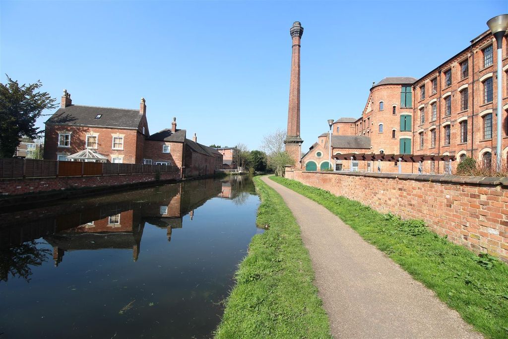 Additional image 18 of 2 bed flat for saleSpringfield Mill, Sandiacre, Nottingham NG10