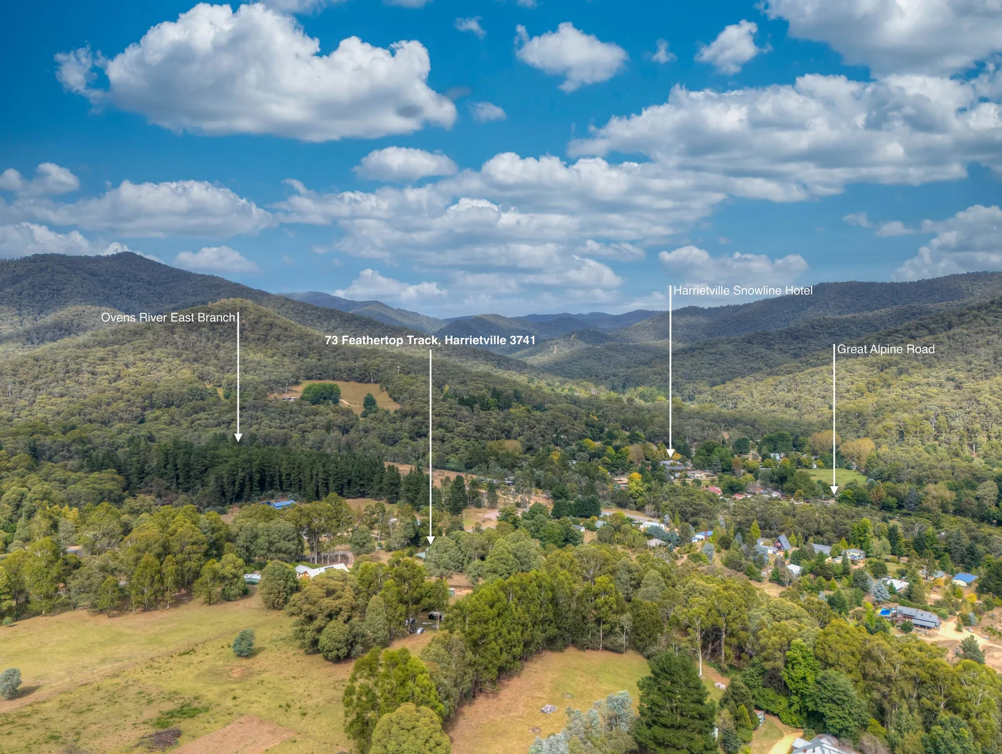 Additional image 22 of 73 Feathertop Track, Harrietville VIC 3741