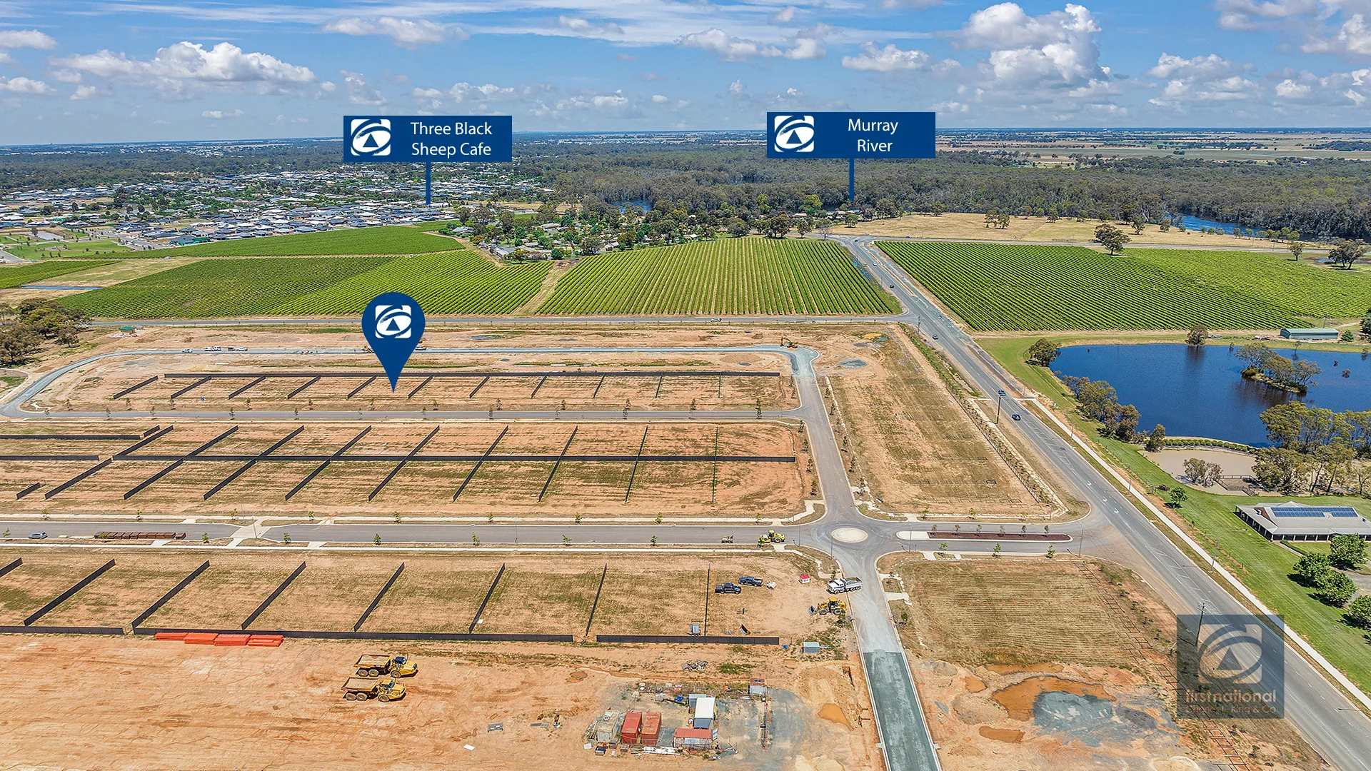 Additional image 2 of 47 The Range, Currawong Circuit, Moama NSW 2731