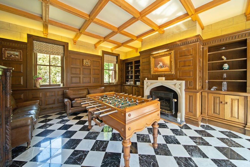 Additional image 54 of 6 bed detached house for saleBallarioghyn House, Ballavale Road, Santon, Isle Of Man IM4