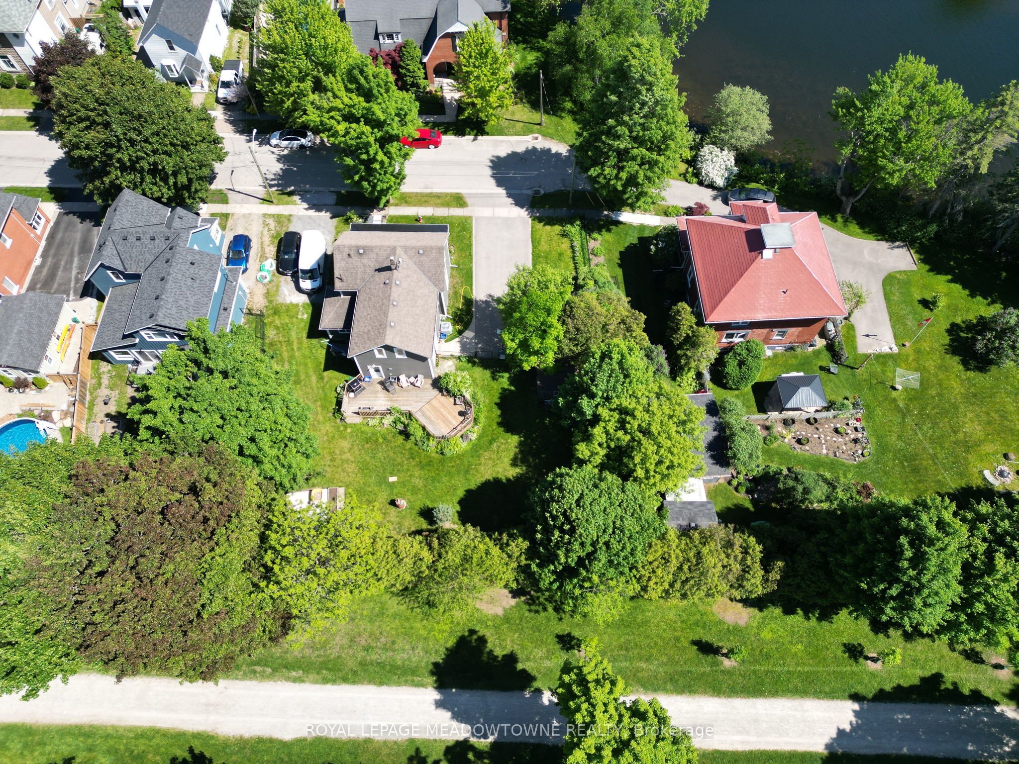 Additional image 6 of 87 Lake Avenue, Halton Hills, ON, L7J 1G1