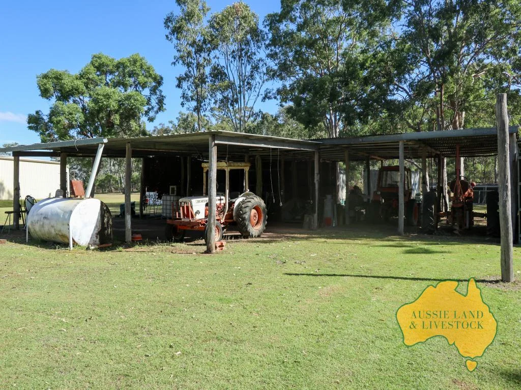 Additional image 48 of 28 Rosies Rd, Nanango QLD 4615