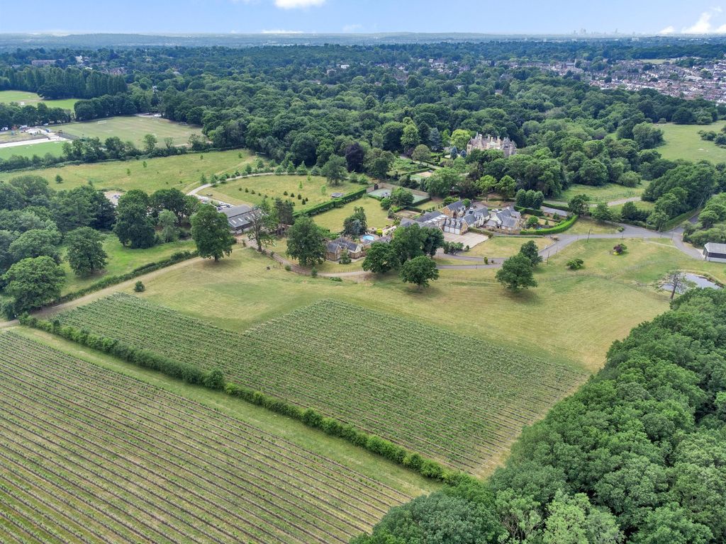 Additional image 26 of 6 bed detached house for saleHome Farm, Kemnal Road, Chislehurst, Kent BR7