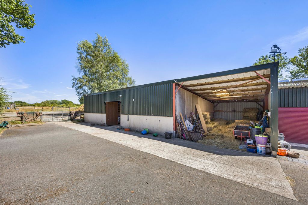 Additional image 20 of 6 bed detached house for saleHouse With Stabling, Menage, Views And Indoor Pool, Marden, Herefordshire HR1