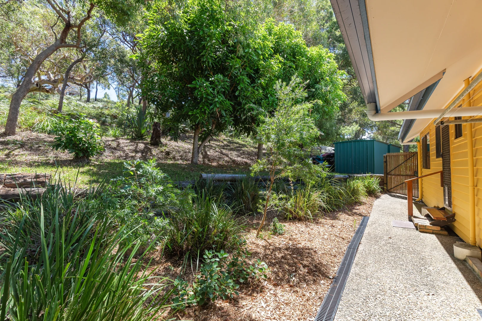 Additional image 35 of 2/5 Baker Crt, Point Lookout QLD 4183