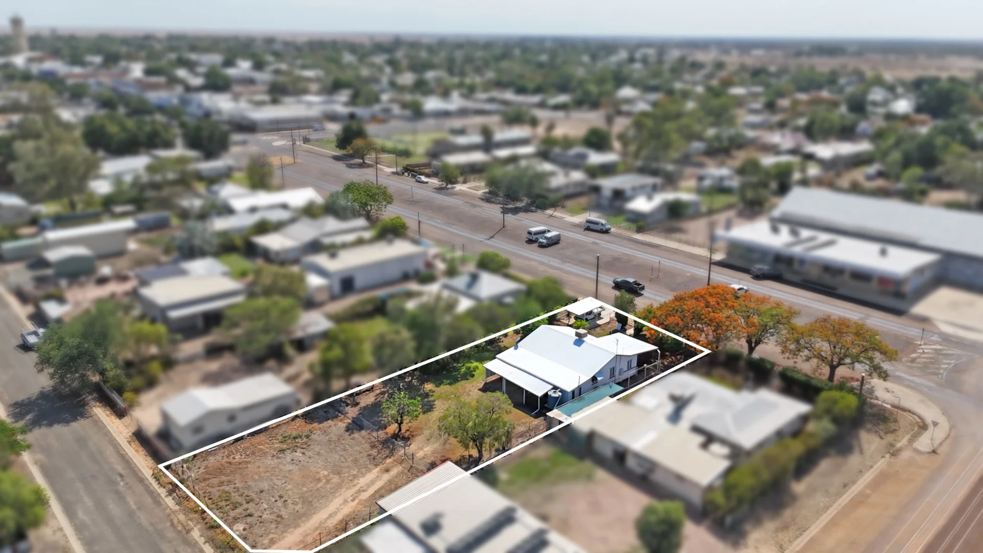 157 Eagle St, Longreach QLD 4730