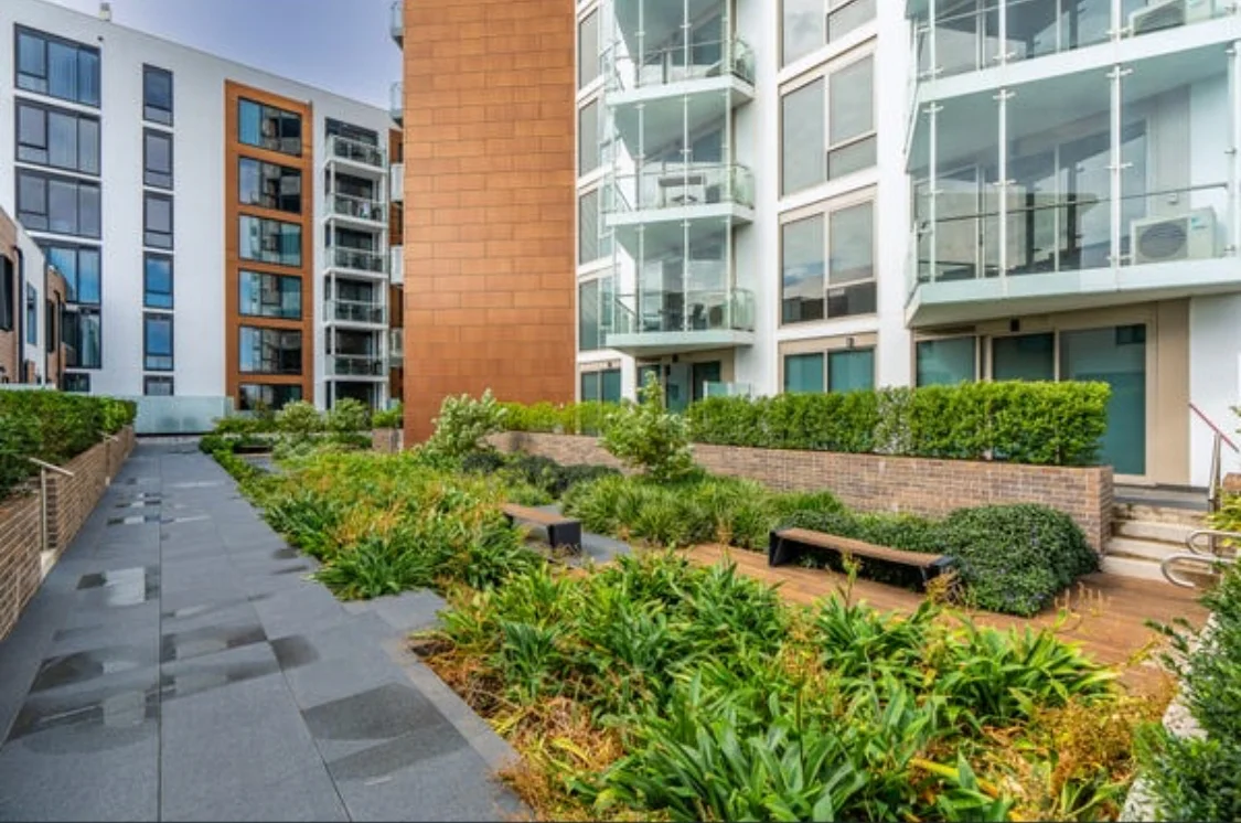 Additional image 10 of 1007/2 Wests Road, Maribyrnong VIC 3032