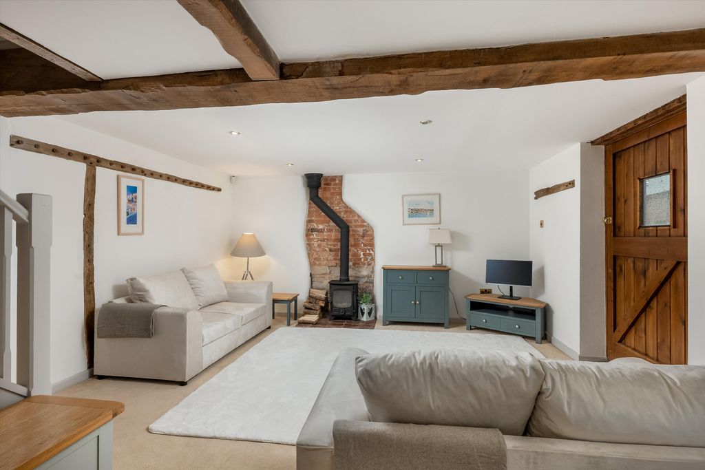 Additional image 20 of 5 bed detached house for saleOld Warwick Road, Rowington, Warwickshire CV35