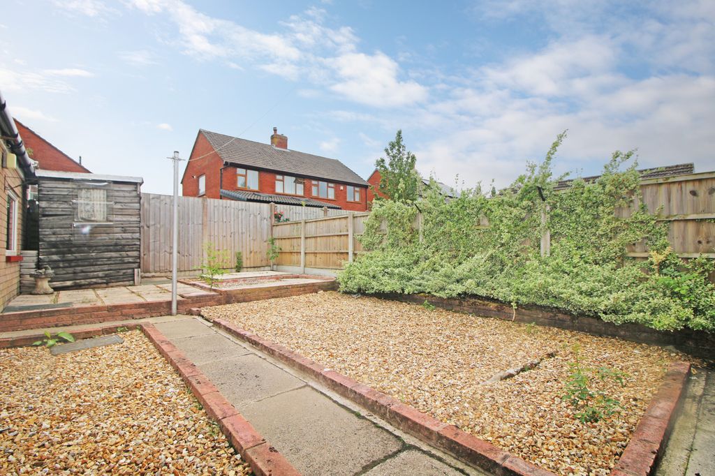 Additional image 19 of 4 bed semi-detached house for saleBryning Lane, Newton PR4