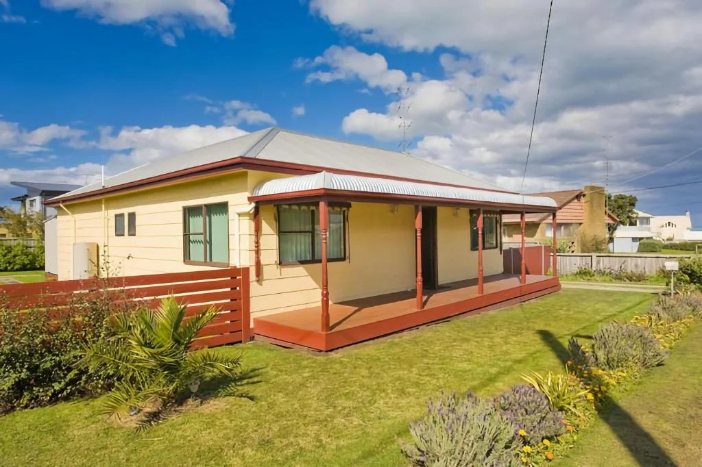 14 Great Ocean Road, Apollo Bay VIC 3233