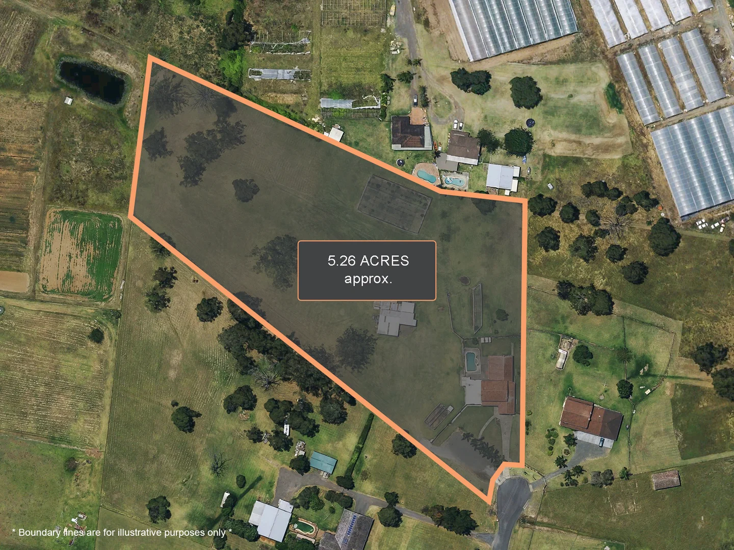 Additional image 6 of 130 Whitaker Road, Rossmore NSW 2557
