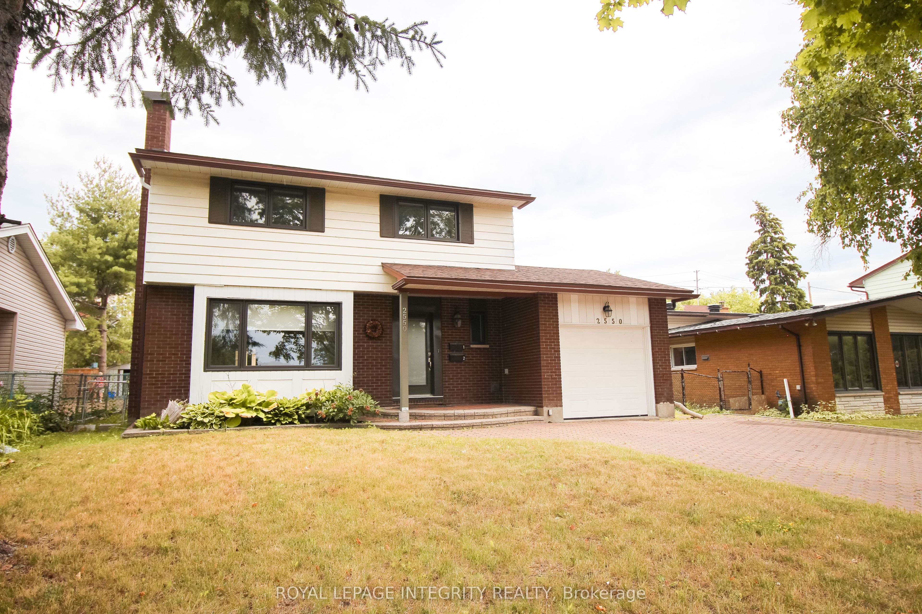 Additional image 2 of 2550 Traverse Drive S, Ottawa, ON, K1V 9B1