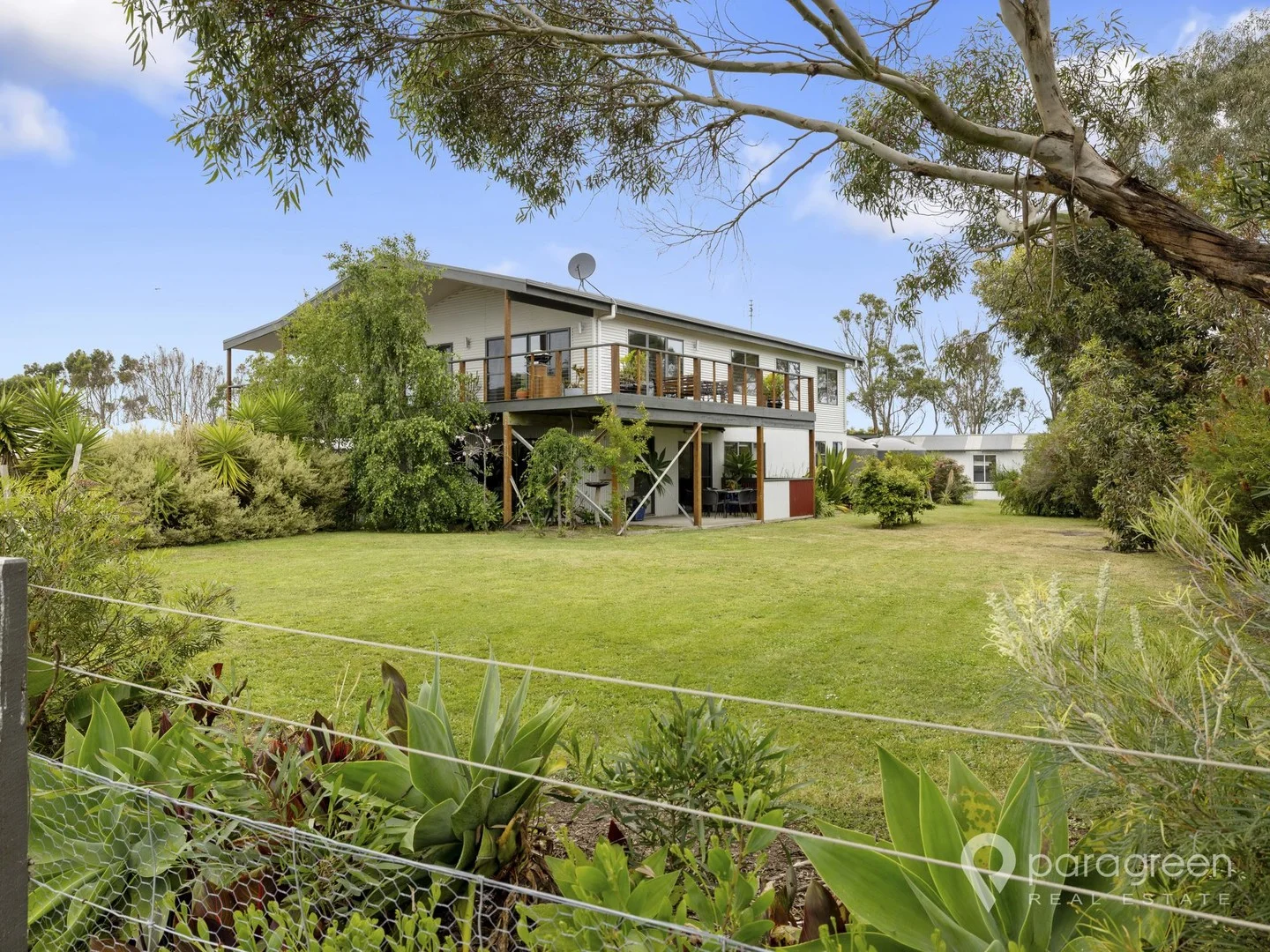 7 Stockyard Court, Yanakie VIC 3960