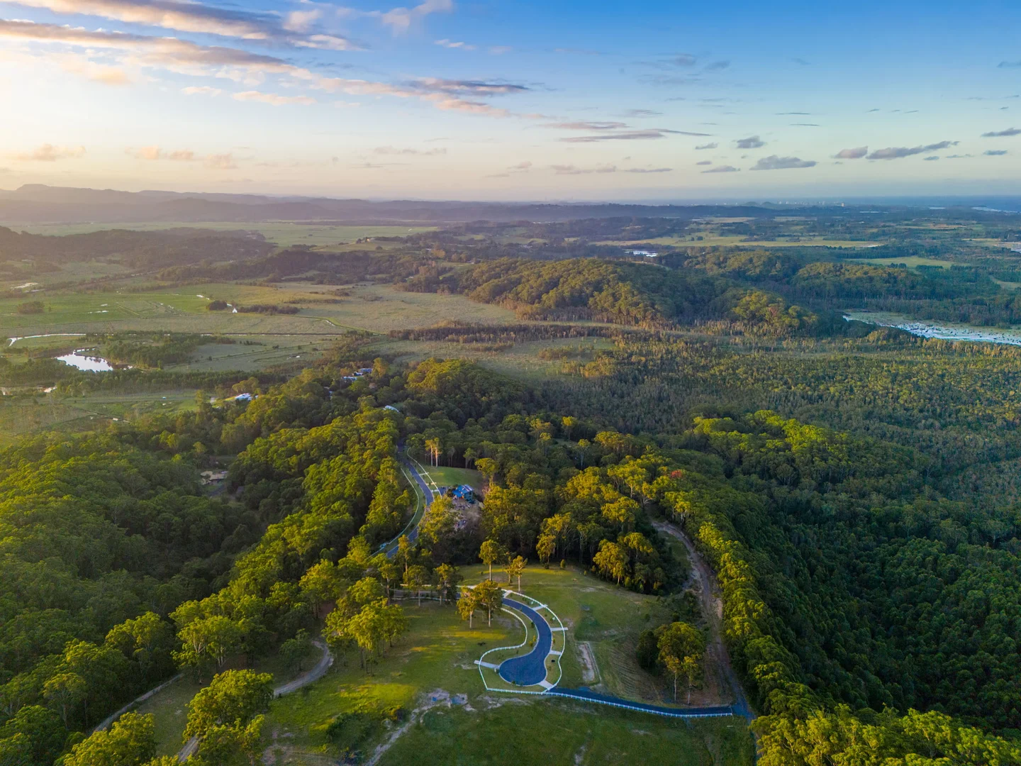Additional image 26 of Emerald Mountain View, Tanglewood NSW 2488