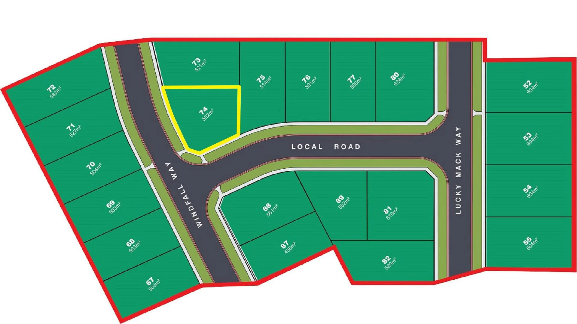 Additional image 2 of 5 Windfall Way, Mildura VIC 3500