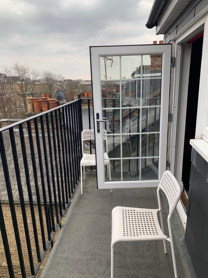 Additional image 2 of Studio Flat, Goldhurst Terrace, NW6, N1 7GU