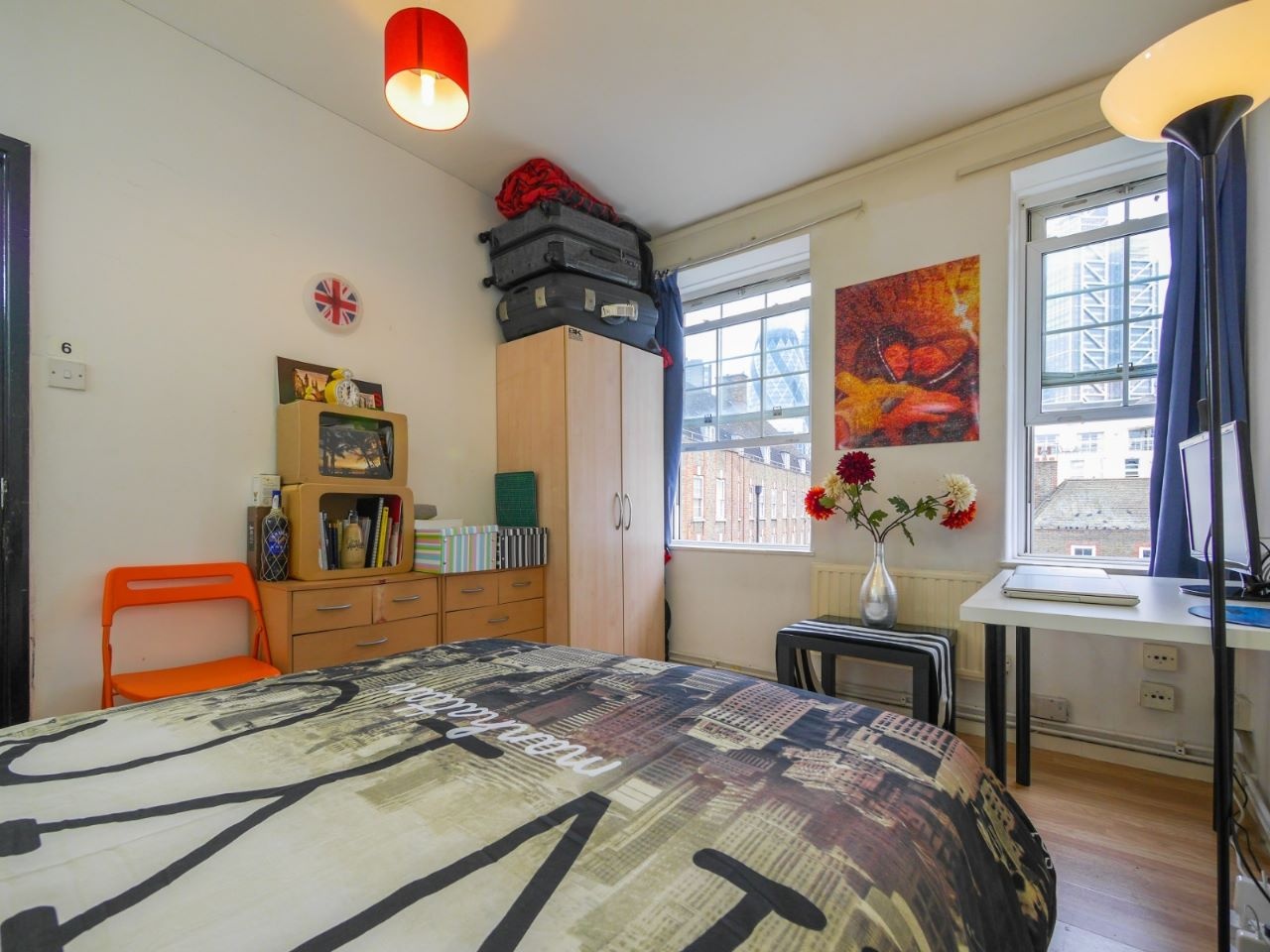 Additional image 2 of Room in a Shared Flat, Aldgate East, E1, N1 7GU