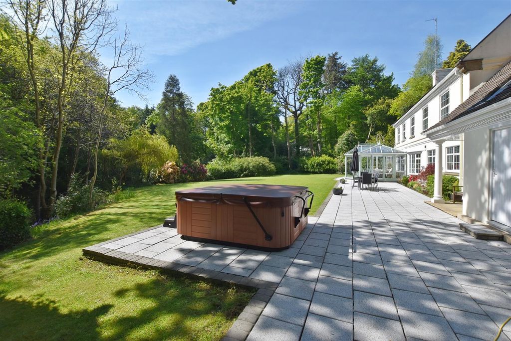 Additional image 31 of 5 bed detached house for saleStrooan Beg, Hillberry Green, Douglas IM2