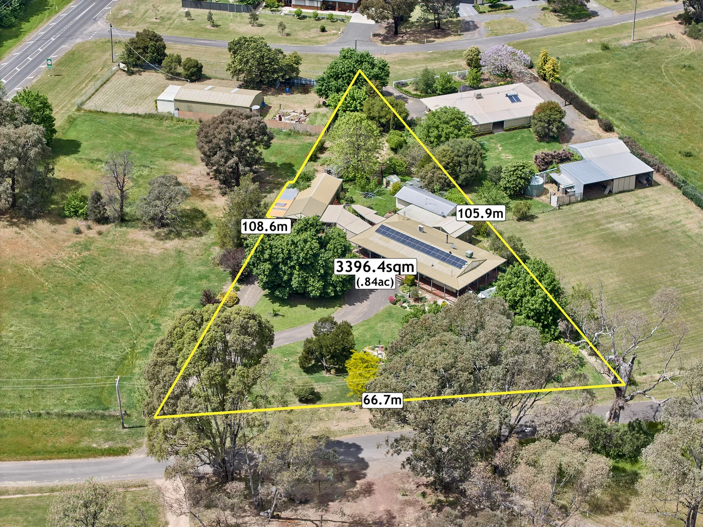 Additional image 23 of 7 Craven Crescent, Heathcote VIC 3523