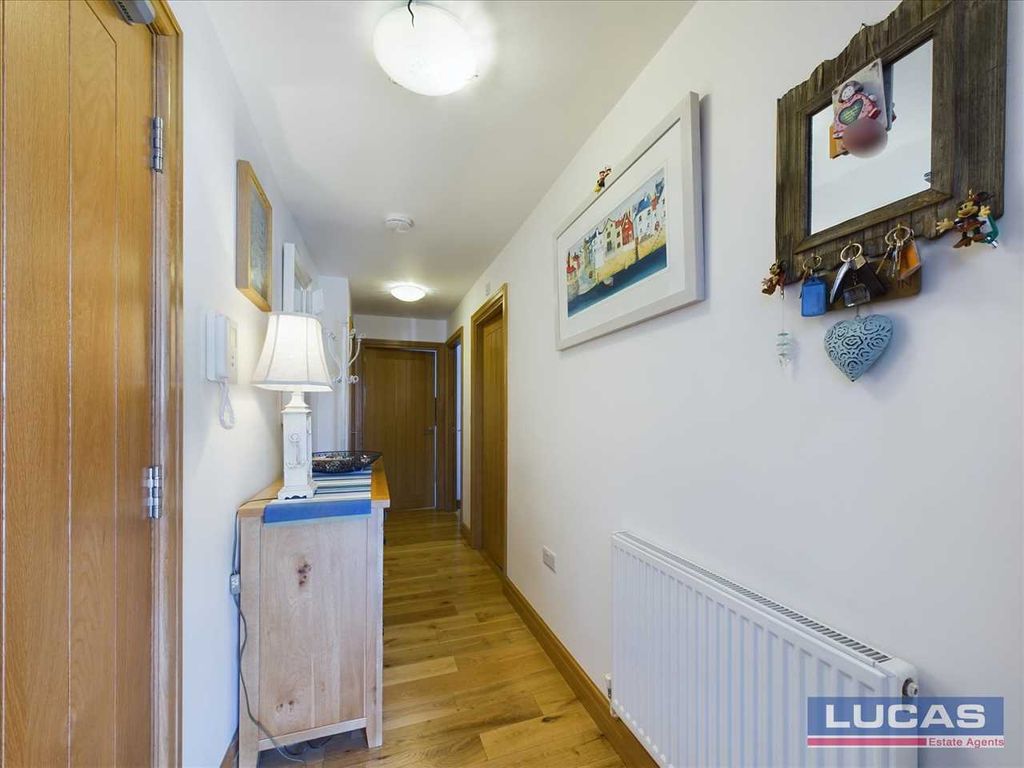 Additional image 4 of 2 bed flat for saleMenai Quays, Water Street, Menai Bridge LL59