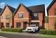 Plot 021, The Croft at Eagles Green, Burtonwood Road WA5