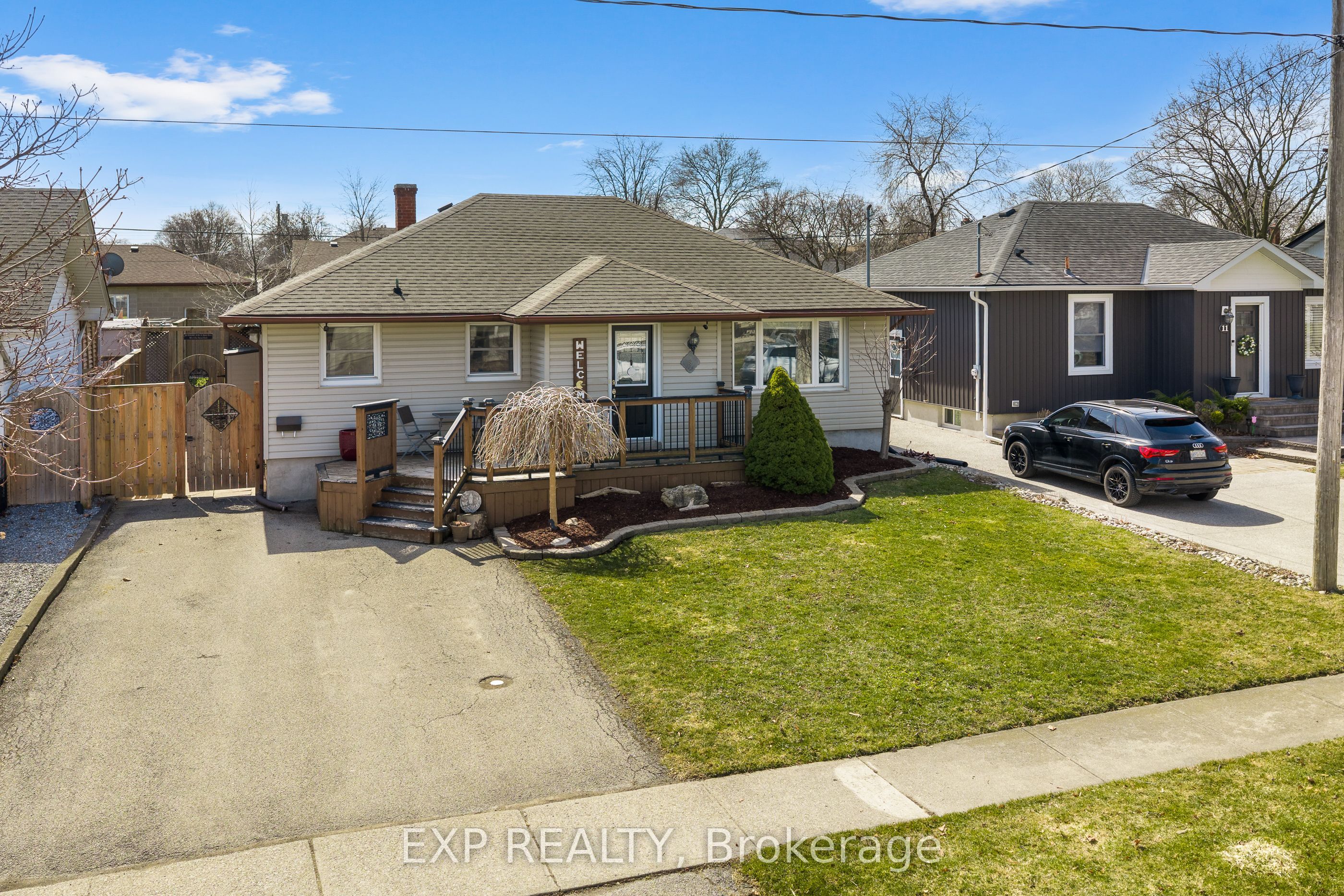 Additional image 2 of 9 Parkdale Drive, Thorold, ON, L2V 2N5