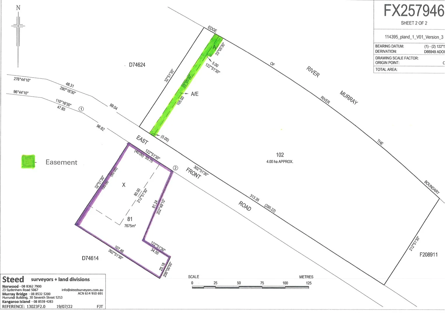 Additional image 31 of 1352 East Front Road, Younghusband SA 5238