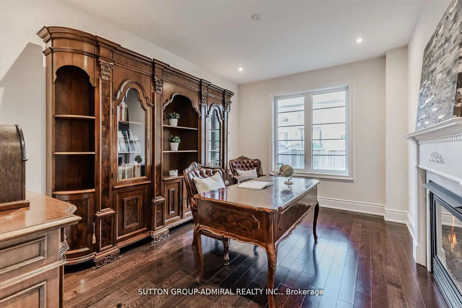 Additional image 10 of 23 Samson Trail