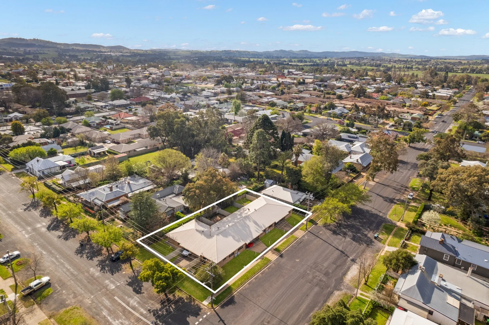 28 Denison Street, Mudgee NSW 2850